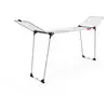Image de Vileda Droogrek INFINITY flex Droge ruimte: 30 m Wit 1 stuk(s)