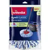 Image de Vileda 178331 Vileda H2PRO CLASSIC Spin Mop Refill Ersatzkopf Reserve opzetstuk 1 stuk(s)