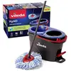 Image de Vileda 178333 H2PRO Spin Mop Dweil 1 stuk(s)