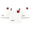 Image de FRITZ! WiFi 6 Multiroom Kit FRITZ!Mesh Set 1600 3-pack 20003111