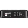 Image de Imperial DABMAN i460 (sw) Keukenradio met internetradio Internet, DAB+, VHF (FM), FM Bluetooth, Internetradio, FM, USB, WiFi, Noodradio Amazon Music, Deezer,