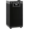 Image de Imperial DABMAN i610 schwarz Radio DAB+, DAB, Internet, VHF (FM) Bluetooth, WiFi Geschikt voor DLNA Zwart