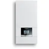 Image de Vaillant Chauffe-eau électronique, VED plus 18/8, résistant à la pression, 18 kW, 400 V, température de sortie précise, réglable en continu, écran graphique, 0010023766, [Classe énergétique A]