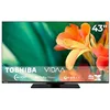Image de Toshiba 43UV3463DA Téléviseur LED 4 K Ultra HD Vida Dolby Vision HDR Smart TV