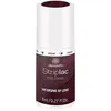 Image de alessandro Striplac Peel or Soak - Vegan - Impression de l'amour - Vernis à ongles LED rouge bordeaux métallique - Pour des ongles parfaits en 15 minutes, 8 ml