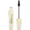 Image de Sante Naturkosmetik Fresh Cucumber Volume Mascara Black, Schwarze Wimperntusche, Maximales Volumen, Dichte & perfekt getrennte Wimpern, Mit Bio-Gurke, Vegan, 12ml