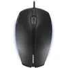 Image de Cherry JM-0300 Souris filaire Gentix illuminated USB Optique 1000 dpi Noir et Bleu