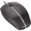 Image de CHERRY Gentix Illuminated Muis USB Optisch Zwart 3 Toetsen 1000 dpi Verlicht