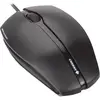 Image de CHERRY Gentix Muis USB Optisch Zwart 3 Toetsen 1000 dpi Geïntegreerd scrollwiel