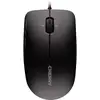 Image de CHERRY MC 2000 Muis USB Infrarood Zwart 3 Toetsen 1600 dpi