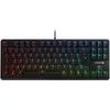 Image de CHERRY Keyboard G80-3000N RGB TKL [FR] black +++ franz. Layout