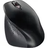 Image de CHERRY MSW Stream Comfort Muis Radiografisch Optisch Zwart 6 Toetsen 4000 dpi Ergonomisch, Geluidsarme toetsen