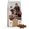 Image de MERA Pure Sensitive Junior Nourriture pour chiots à la dinde et au riz (12,5 kg), facile à digérer pour les jeunes chiens de grandes races à partir de 6 mois