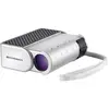Image de Eschenbach microlus6x18 Monoculair 6 x 18 mm Zilver/antraciet