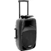 Image de Omnitronic MES-15BT2 Mobiele PA-luidspreker 38 cm 15 inch werkt op het lichtnet, werkt op een accu 1 stuk(s)