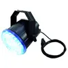 Image de Eurolite LED Techno Strobe 250 LED-stroboscoop Aantal LEDs: 74 Wit