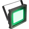 Image de Eurolite IP-FL30 SMD 51914952 LED-buitenschijnwerper 30 W Lichtkleur (naam): Groen