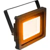 Image de Eurolite IP-FL30 SMD 51914962 LED-buitenschijnwerper 30 W Lichtkleur (naam): Oranje