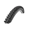 Image de Schwalbe Pneu de vélo noir Ice SPIKER PRO Perf, RaceGuard 57-622-Skin