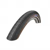 Image de Schwalbe Pneu de vélo noir Fat FRANK K-Guard, TwinSkin 50-622-TwinSkin (2)