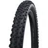 Image de Schwalbe 11100066.02, Black Jack K-Guard Unisexe Adulte, B/B-SK, 47-355 HS407 NMC 50EPI
