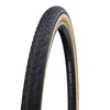 Image de Schwalbe 11101275 TI. Road Cruiser K-Guard, TwinSkin Unisex-Adult, B/G, 37-622 HS484 Green 50EPI