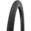 Image de Schwalbe 318676   Pneu Road Cruiser 28 x 1,40/700 x 35 C K-Guard vert comp.hs484 twinskin rigida neg