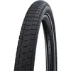 Image de Schwalbe 11101112.01, Super Moto-X Perf, GreenGuard, Snakeskin unisexe adulte, B/B-SK+RT, 62-584 HS439 DC 67EPI 41B