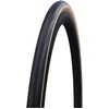 Image de Schwalbe Unisexe - Pneus de vélo adulte noir/beige, Lugano II K-Guard 25-622-Skin (5)