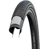 Image de Schwalbe C.SCHW.ROAD CRUISER PLUS 20x1.75 ACT TWIN RIG.N.RE