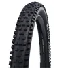 Image de Schwalbe Nobby Nic Pneumatici per Bicicletta. Unisex-Adult, Nero, Tagli Unica