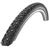 Image de Schwalbe Pneu hiver HS396 unisexe pour adulte Noir 27"