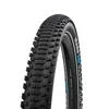 Image de Schwalbe Johnny Watts 365 Performance Line Pneu unisexe pour adulte Noir 60-622 (29" x 2,35)