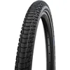 Image de Schwalbe Marathon Plus Tour Performance Line Pneu unisexe pour adulte Noir 55-622 (28" x 2,15)