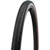 Image de Schwalbe G-One RS Evo Super Race V-Guard TLE Pneu souple, paroi latérale transparente, 40-622, 700 x 40 C