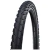 Image de Schwalbe Cruiser Plus Pneu de vélo Noir Taille unique