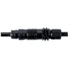 Image de Schwalbe Smart Sam K-guard-2197016703 Pneu métallique Noir 16 x 1,5 (40-305)