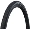 Image de Schwalbe G-One R Pro Evo Super Race V-Guard TLR Pneu pliable Noir 700 x 40C (40-622 | 28 x 1,50)