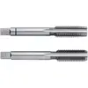 Image de Exact 00523 Handtapset 2-delig Metrisch fijn Mf20 1.5 mm Rechtssnijdend DIN 2181 HSS 1 set(s)