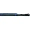 Image de Exact 43644 Machinetapboor Metrisch M6 1 mm Rechtssnijdend DIN 371 HSS-E 35° RSP 1 stuk(s)
