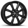 Image de Jante alu dezent dezent_tn_black 6.5x16 4x108 et38 noir brillant