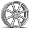 Image de Jante alu dezent dezent_tn_argent 6x16 4x98 et41 argent