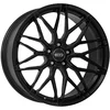 Image de Jante alu dotz suzuka 8x18 5x112 et48 noir