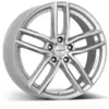Image de Jante alu dezent dezent_tr_silver 6.5x16 5x112 et46 argent