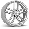 Image de Jante alu dezent dezent_tr_silver 7x17 5x114.3 et40 argent