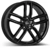 Image de Jante alu dezent dezent_tr_glossy_black 7.5x17 5x108 et48 noir brillant