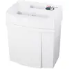 Image de HSM Pure 120 Papierversnipperaar 6 vellen Cross cut 4 x 25 mm P-3 20 l Ook geschikt voor Nietjes, Creditcards, Paperclips