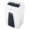Image de HSM SECURIO C18 Papierversnipperaar 15 vellen Strip cut 3.9 mm P-2 25 l Ook geschikt voor Nietjes, Paperclips, Creditcards