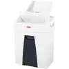 Image de HSM Securio AF100 Papierversnipperaar 7 vellen Cross cut 4 x 25 mm P-4 25 l Ook geschikt voor Paperclips, Nietjes, Creditcards