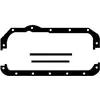 Image de REINZ Pochette de joints de carter d'huile pour OPEL: Kadett, Corsa, Manta, Ascona (Ref: 10-12803-02)